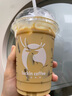 英氏（YEEHOO）保溫杯兒童水杯寶寶保溫杯水杯316不銹鋼保溫杯吸管杯外出杯 曬單實(shí)拍圖