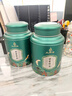 大師府 2025年新茶高山特級云霧綠茶春茶日照充足濃香型茶葉罐裝500g 云霧綠茶500克 曬單實(shí)拍圖