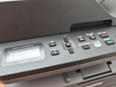兄弟（brother）DCP-L2548DW黑白激光雙面辦公打印機手機無(wú)線(xiàn)有線(xiàn)家用自動(dòng)輸稿一體機復印掃描2550dw升級款 曬單實(shí)拍圖