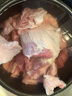 谷開(kāi)元寧夏灘羊肉去骨后腿肉5斤 原切國(guó)產(chǎn)生鮮羊肉火鍋燒烤食材源頭直發(fā) 曬單實(shí)拍圖