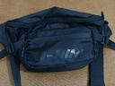 李寧（LI-NING）腰包斜挎包 運(yùn)動(dòng)騎行跑步健身手機(jī)腰包大容量女戶外單肩胸包 曬單實(shí)拍圖