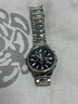卡西歐（CASIO）手表男EDIFICE學(xué)生簡約三盤休閑石英日韓表送男友EFR-304D-1A 曬單實(shí)拍圖