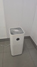 米家小米空氣凈化器5 除甲醛除菌除異味 家用 除霧霾PM2.5 低噪設計 曬單實(shí)拍圖