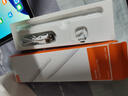 【美國MIF認證】適用apple pencil電容筆蘋(píng)果ipad觸控筆二代防誤觸手寫(xiě)筆pro平板11藍牙air5觸屏 官配尊享版【無(wú)需藍牙連接丨無(wú)延遲不斷觸丨磁吸收納】 曬單實(shí)拍圖