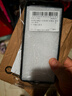 龐嶼 適用紅米14C手機殼Redmi14c小米新款5G液態(tài)硅膠保護套鏡頭全包超薄軟殼耐磨防摔簡(jiǎn)約純色外殼男女 【石墨黑】單殼 曬單實(shí)拍圖