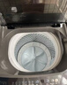 小天鵝（LittleSwan）波輪洗衣機全自動(dòng) 直驅變頻 深層超凈洗 一鍵智洗 10公斤【TB100V26DT】家電國家補貼20% 以舊換新 曬單實(shí)拍圖