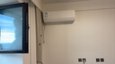 美的（Midea）空調(diào)套裝 銳靜+酷省電柜掛套購 新一級能效 變頻冷暖 家用客廳立式柜機臥室掛機空調(diào) 以舊換新 【3匹柜機】大兩室一廳空調(diào)套裝【全一級能效】 曬單實拍圖