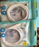 品勝【2條裝】蘋(píng)果數(shù)據(jù)線快充PD20W多條iphone充電線USB-C車(chē)載線適用蘋(píng)果14ProMax/13/12 1.5米 曬單實(shí)拍圖