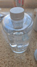農夫山泉飲用水 飲用天然水(適合嬰幼兒) 1L*12瓶 整箱裝 嬰幼兒水1L*12瓶 整箱 曬單實(shí)拍圖