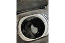 西門子（SIEMENS）18公斤波輪洗衣機(jī)全自動家用強(qiáng)力風(fēng)干宿舍公寓出租房洗烘一體脫水甩干免清洗智能洗脫一體機(jī) 18公斤【藍(lán)光+智能風(fēng)干】 寬566mm；深627mm；高1053mm 曬單實拍圖