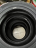 德國馬牌（Continental）汽車(chē)輪胎 205/55R16 91V FR UC7 適配大眾朗逸/速騰/寶來(lái) 曬單實(shí)拍圖