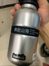 BABLOV花伴森戶(hù)外保溫保冷杯316男女士隨行登山便攜運動(dòng)水杯子420ml 曬單實(shí)拍圖