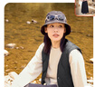 雅鹿羽絨馬甲女2025年秋冬新款輕薄內膽保暖時(shí)尚貼身大衣內搭V領(lǐng)背心 曬單實(shí)拍圖