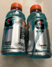 百事可樂(lè ) 佳得樂(lè ) GATORADE 藍莓味 電解質(zhì)水 運動(dòng)飲料 400ml*15 曬單實(shí)拍圖