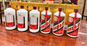 茅臺 飛天 醬香型白酒 53度 1000ml *6 整箱裝【酒廠直供】 曬單實(shí)拍圖