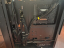 長(cháng)城（GreatWall） Fire白金全模組電源 臺式機主機電源/自動(dòng)啟停 F8白金全模ATX3.1（額定850W） 曬單實(shí)拍圖