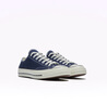 匡威（Converse）官方?1970S經(jīng)典低幫運(yùn)動(dòng)復(fù)古帆布鞋暗夜藍(lán)164950C 暗夜藍(lán)色/164950C 42 曬單實(shí)拍圖