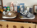 NEW BALANCE童鞋 0-4歲嬰幼童秋季舒適透氣學(xué)步鞋313 曬單實(shí)拍圖