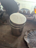 Ti artisan鈦工匠純鈦旅行茶具套裝戶(hù)外功夫泡茶器露營(yíng)隨身便攜快客杯鈦茶具 旅行鈦冰花套裝（含4個(gè)茶杯） 曬單實(shí)拍圖