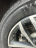 米其林（MICHELIN）汽車(chē)輪胎 235/55R18 104W 浩悅五代 Primacy 5 適配探岳/瑞虎8/H2 曬單實(shí)拍圖