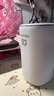 夏新5g隨身wifi6移動(dòng)無(wú)線免插卡路由器cpe全網(wǎng)通千兆雙頻便攜式車(chē)載上網(wǎng)卡高速流量 5G狂暴性能版【滿血性能光纖級(jí)網(wǎng)速】 曬單實(shí)拍圖