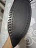 松下（Panasonic）【國(guó)家補(bǔ)貼】電熨斗家用手持干濕熨燙機(jī) 專業(yè)級(jí)性能 石墨烯陶瓷涂層熨燙順滑不沾衣 NI-U650C-K 曬單實(shí)拍圖