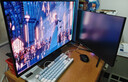 AOC 愛攻AG326UZD 31.5英寸4K QD-OLED電競(jìng)顯示器0.03ms游戲 內(nèi)置音箱 PS5電腦顯示屏HDR400 【DP2.1】4K240Hz升級(jí)AG326UZD 曬單實(shí)拍圖