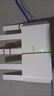 Tenda騰達路由器【千兆WiFi6+穿墻王】無線AX3000信號增強家用放大器Mesh國家補貼金榜一名云霄白立式 曬單實拍圖