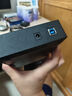 綠聯(lián) USB3.0移動(dòng)硬盤盒2.5/3.5英寸Type-C固態(tài)硬盤盒 適用SATA串口臺(tái)式機(jī)筆記本電腦固態(tài)機(jī)械SSD外置盒 USB3.0款【5Gbps】 曬單實(shí)拍圖