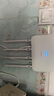 小米（MI）路由器4A千兆版  雙千兆 1200M雙頻無(wú)線(xiàn)速率 5G家用智能路由器 四天線(xiàn)穿墻 雙頻合一 曬單實(shí)拍圖