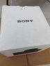 索尼（SONY）ZV-E10II E10二代 APS-C畫幅微單相機(jī) 創(chuàng)意外觀濾鏡 精準(zhǔn)對(duì)焦 小巧輕便ZV-E10M2 ZVE10M2黑色【國補(bǔ) 贈(zèng)128G卡+皮套等】 官方標(biāo)配 曬單實(shí)拍圖