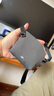 大疆 DJI Mic Mini 一拖二 Type-C/相機版(不含充電盒)迷你降噪手機直播采訪(fǎng)vlog紐扣式領(lǐng)夾麥克風(fēng) 曬單實(shí)拍圖