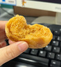 友臣肉松餅 1.26斤630g 餅干蛋糕 休閑零食 面包 糕點(diǎn)點(diǎn)心 曬單實(shí)拍圖