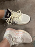 亞瑟士ASICS男鞋透氣跑鞋運動鞋緩震舒適跑步鞋 GEL-CONTEND 4 灰色/灰色 41.5 曬單實拍圖