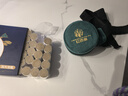 紅杏林艾灸盒家用艾灸罐儀器一體機無(wú)煙熏蒸儀艾草熱敷包全身通用器具 曬單實(shí)拍圖