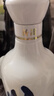 汾酒 虎頭汾 白瓷 清香型白酒 42度 500ml 單瓶裝 曬單實(shí)拍圖