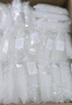 肺活量吹嘴一次性吹嘴體測通用型肺活量檢測儀測試儀吹嘴加厚學(xué)生 1000個(gè)裝 曬單實(shí)拍圖