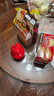 港榮低脂雙麥吐司面包營(yíng)養早餐零食品無(wú)添加蔗糖手撕面包整箱下午茶 雙麥吐司面包460g*2 曬單實(shí)拍圖