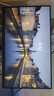 AOC 27英寸2K 240Hz超頻260Hz FastIPS 0.3ms HDR400硬件低藍(lán)光 FPS游戲電競(jìng)顯示器 宙斯盾Q27G4Z 曬單實(shí)拍圖