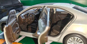 躍紀(jì)生1:18 原廠 上汽大眾 斯柯達(dá) 明銳旅行車 速派轎車 合金 汽車模型 斯柯達(dá) 新速派 羅曼紫 曬單實(shí)拍圖
