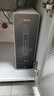 美的（Midea）凈水器家用大通量廚下式RO反滲透過(guò)濾器純水凈飲機(jī)前十名麒麟0阻垢劑【人氣熱賣(mài)】無(wú)雙酚A母嬰直飲 曬單實(shí)拍圖