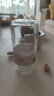 小熊（Bear）定量噴油壺 玻璃油壺罐食用油噴霧調(diào)料瓶油噴壺250mL  CX-W0081 曬單實拍圖