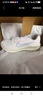 耐克（NIKE）官方夏日輕醒系列女跑步鞋夏新款 DOWNSHIFTER 13 IH0641 601珍珠粉/足球灰/帆白/泡沫粉/淡紫色/元素粉 37.5 曬單實(shí)拍圖