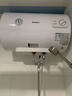 格蘭仕熱水器家用儲水式電熱水器機械款2200w速熱長(cháng)效保溫加長(cháng)防電墻出免費上門(mén)安裝租房洗澡節 40L 安全速熱【力薦】2200W（免費安裝） 曬單實(shí)拍圖