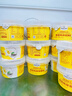 Member's Mark 香草風(fēng)味發(fā)酵乳 1.62kg(135g*12) (135g*12) 曬單實(shí)拍圖