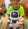 爸爸衛士 DADDY GUARD豆包ai智能機器人兒童對話(huà)早教玩具語(yǔ)音陪伴6-12歲男孩生日禮物 AI豆包機器人 豆包AI機器人 曬單實(shí)拍圖