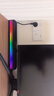 飛利浦（PHILIPS）SPA6109 藍(lán)牙音箱 電腦音響 游戲電競 家用桌面臺式筆記本 RGB氛圍燈 隱藏式降噪麥克風(fēng) 曬單實拍圖