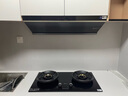 美的（Midea）【蒸汽洗AK7PRO】抽吸排油煙機(jī)家用28風(fēng)量大吸力國(guó)家補(bǔ)貼頂側(cè)一體自清潔高溫蒸汽洗吸脫排煙機(jī) 曬單實(shí)拍圖