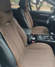 牧寶汽車(chē)坐墊四季車(chē)座套定制適用奧迪a6l a4q5l寶馬5系x3速騰邁騰寶來(lái) 棕色 馬自達CX-5阿特茲昂克賽拉睿翼 曬單實(shí)拍圖