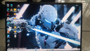 雷神獵刃S 2025【英特爾酷睿i9HX】16英寸AI設(shè)計(jì)編程游戲本筆記本電腦(RTX5060 16G1T)國家政府補(bǔ)貼20% 曬單實(shí)拍圖